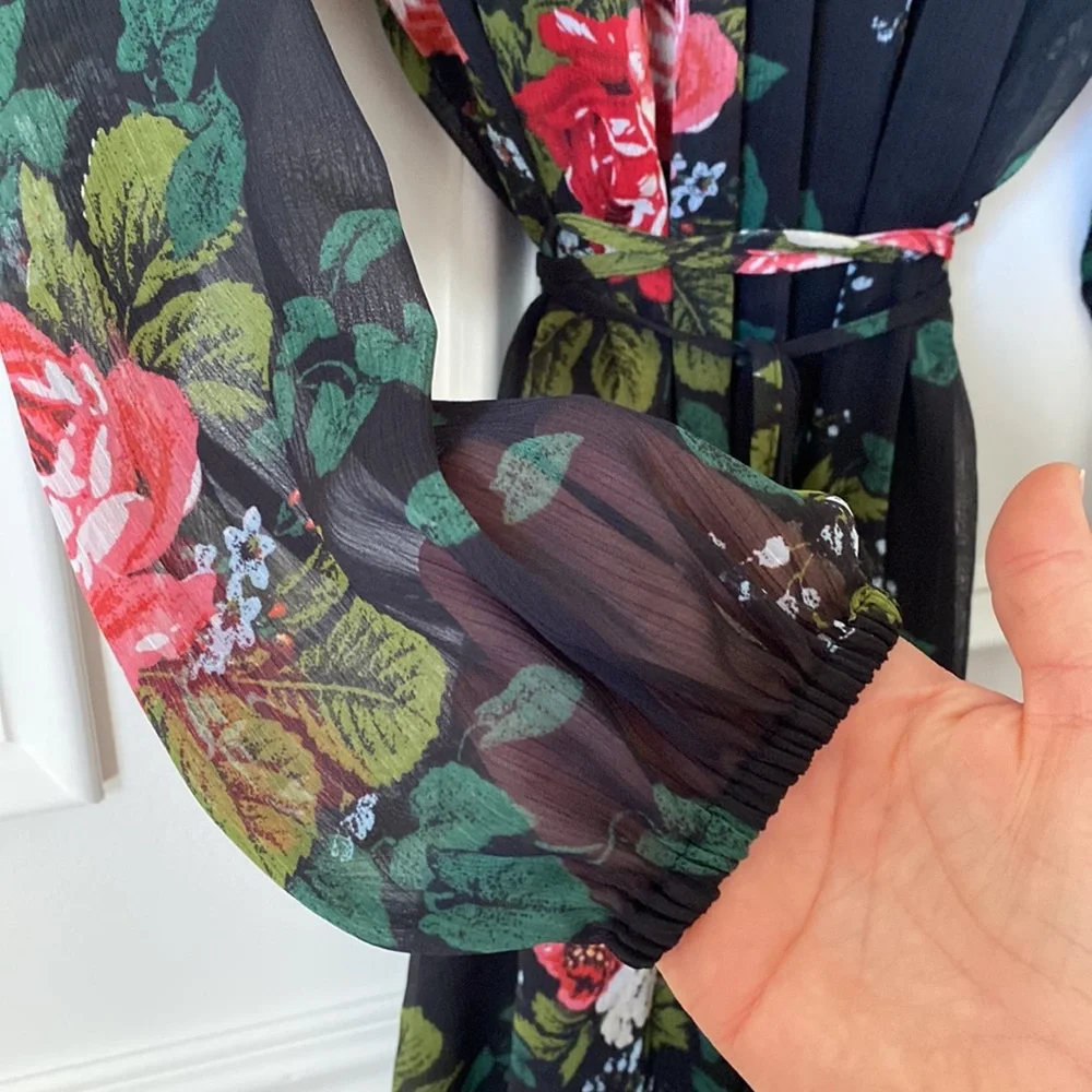 Long sleeve Loft dress - Picture 6 of 6